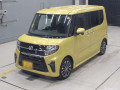 2019 Daihatsu Tanto Custom
