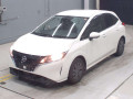 2021 Nissan Note