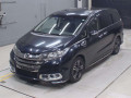 2016 Honda Odyssey Hybrid