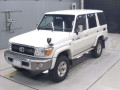 2015 Toyota Land Cruiser 70