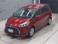 2019 Toyota Sienta