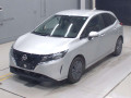 2023 Nissan Note