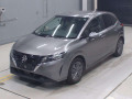 2023 Nissan Note