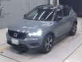 2020 Volvo XC40