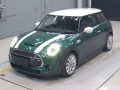 2021 Mini MINI
