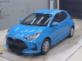 2020 Toyota YARIS