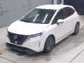 2021 Nissan Note