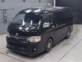 2011 Toyota Regiusace Van