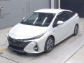 2021 Toyota Prius PHV