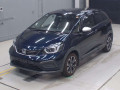 2022 Honda Fit
