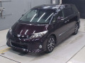 2013 Toyota Estima