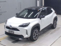 2023 Toyota YARIS CROSS