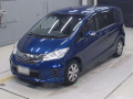 2015 Honda Freed