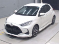 2020 Toyota YARIS