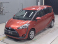 2017 Toyota Sienta