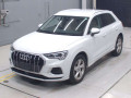 2020 Audi Q3