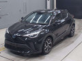 2020 Toyota C-HR