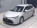 2020 Toyota Corolla Touring Wagon