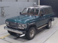 1988 Toyota Land Cruiser 60