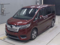 2019 Honda Step WGN Spada