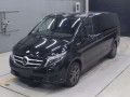 2019 Mercedes Benz V-Class