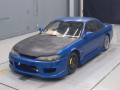 1993 Nissan Silvia