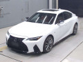 2020 Lexus IS