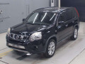 2012 Nissan X-Trail