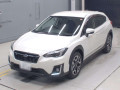 2018 Subaru XV