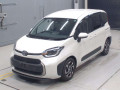 2022 Toyota Sienta