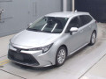 2019 Toyota Corolla Touring Wagon