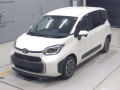 2023 Toyota Sienta