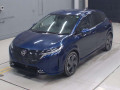 2021 Nissan Aura