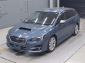 2017 Subaru Levorg