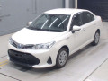2018 Toyota Corolla Axio