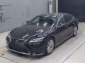2023 Lexus LS