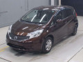 2015 Nissan Note