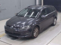 2015 Volkswagen Golf Variant