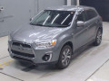 2016 Mitsubishi RVR