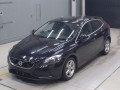 2014 Volvo V40