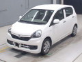 2016 Daihatsu Mira e:S