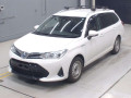 2018 Toyota Corolla Fielder
