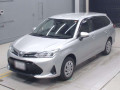 2018 Toyota Corolla Fielder