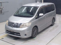2008 Nissan Serena