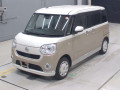 2021 Daihatsu Move Canbus