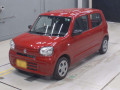 2024 Suzuki Alto