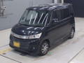 2011 Suzuki Palette SW