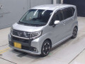 2015 Daihatsu Move Custom