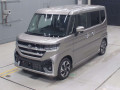 2025 Suzuki Spacia Custom