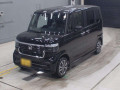 2025 Honda N-BOX CUSTOM